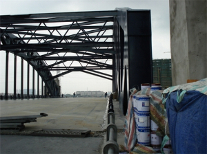 新疆专注工业场景喷漆服务