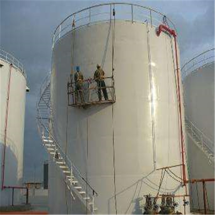 新疆喷漆翻新・工业喷漆・设备喷漆服务简介